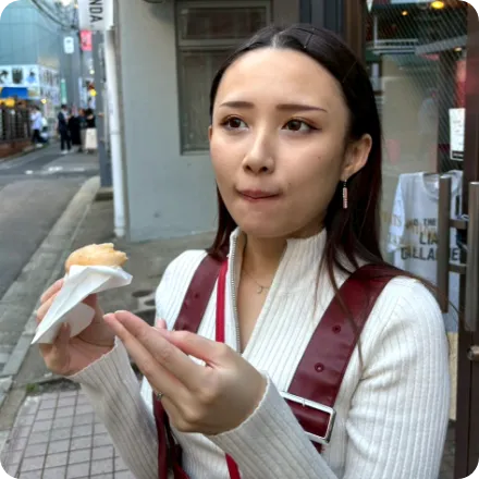 夏目 幸芽